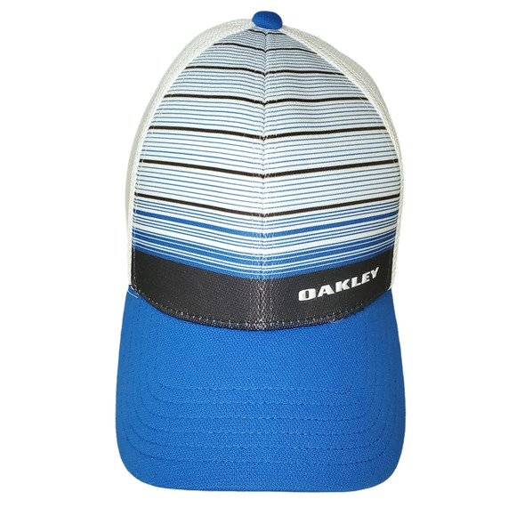 Oakley Other - Oakley Hydrolix Flex Fit Baseball Hat size S/M